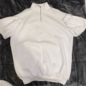 Princess Polly Oversized Sweater